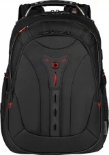 WENGER Pegasus Deluxe Ballistic 16´´ Laptop Backpack Noir
