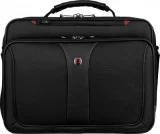 WENGER Sacoche Legacy Singlegusset BL PC/MAC/16'' - Noir