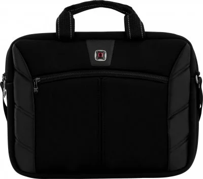 Wenger Sherpa - Sac à dos pour ordinateur portable - 16"" - noir