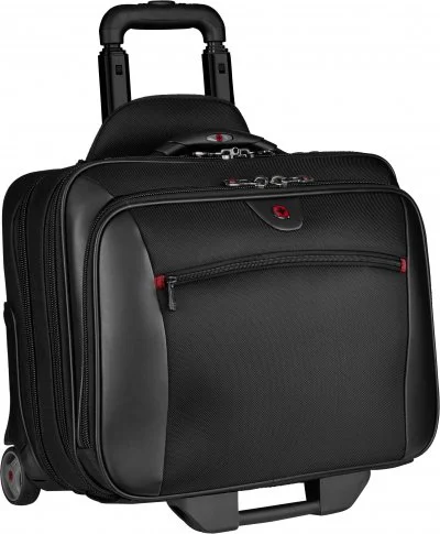 WENGER Trolley POTOMAC 17''