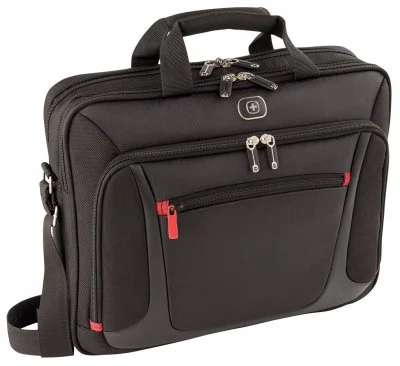 Wenger WENGER SENSOR DUAL Black Logo