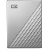 WESTERN DIGITAL 2 To - Argent