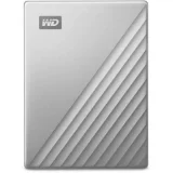 WESTERN DIGITAL 4 To - Argent