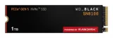WESTERN DIGITAL Black SN8100 1 To M.2 PCI Express 5.0 NVMe TLC 3D NAND