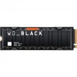 WESTERN DIGITAL Black SN850X M.2 1000 Go PCI Express 4.0 NVMe - Neuf
