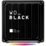 WESTERN DIGITAL D50 Enceinte ssd Noir