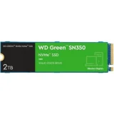 WESTERN DIGITAL Green WDS200T3G0C disque SSD M.2 2000 GB WDS200T3G0C