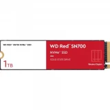 WESTERN DIGITAL Red SN700 M.2 1000 Go PCI Express 3.0 NVMe - Neuf