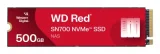 WESTERN DIGITAL ssd red 500gb nvme wds500g1r0c WDS500G1R0C