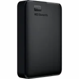 WESTERN DIGITAL WD BLACK 5 To - USB 3.1 - Noir