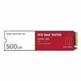 WESTERN DIGITAL WD Red SN700 M.2 500 GB PCI Express 3.0 WDS500G1R0C