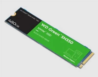 Western Digital Wds100t3g0c 1tb Hard Disk Ssd M.2 Vert