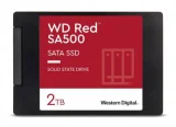 WESTERN DIGITAL WDS200T2R0A disque SSD 2.5"" 2 To Série ATA III 3D NAND
