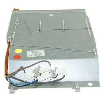 WHIRLPOOL. ELEM. CHAUFFANT 2400 W, 230 V, I. Ref: 481010669313