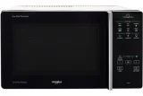 WHIRLPOOL Four à micro-ondes combiné MCP 349 BL noir