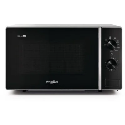 Whirlpool mwp 103 sb four à micro ondes 700 w