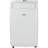 WHIRLPOOL PACF29CO W - Climatiseur - mobile - 2.6 EER - blanc