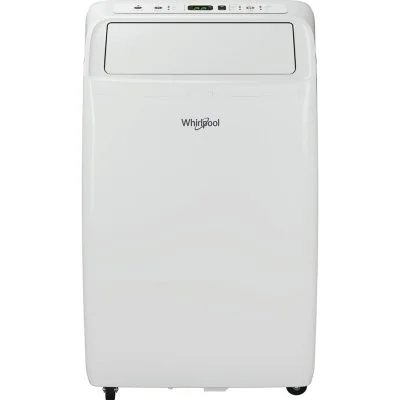 Whirlpool PACF29CO W - Climatiseur - mobile - 2.6 EER - blanc