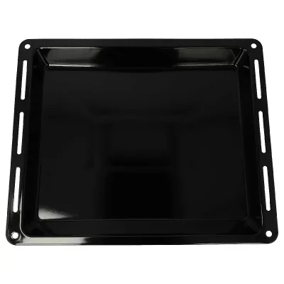 Whirlpool - Plateau Lechefrite 375 X 450 Mm - Ref: 481010657929