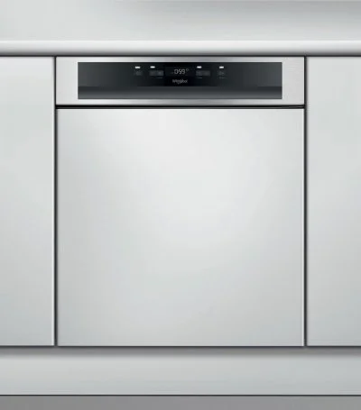 Whirlpool WBC3C26X