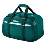 WILSON Blade V10 Small Sac de sport Unisex - vert foncé