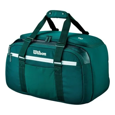 Wilson Blade V10 Small Sac de sport Unisex - vert foncé