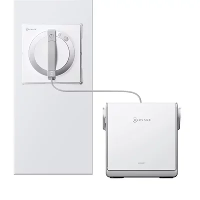 Winbot W2 Pro Omni Blanc