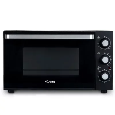 Winkel H.Koenig FO30 four électrique
