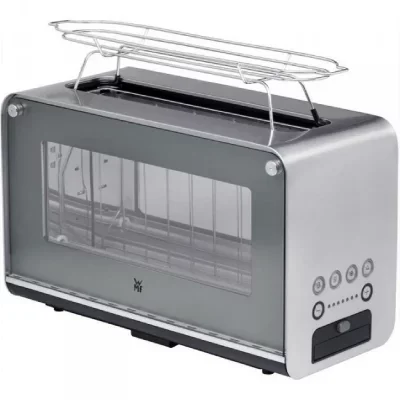 Wmf Grille-pain en verre Lono 1 fente