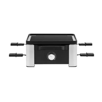 WMF Raclette Grill Crêpes 4 personnes - Lono - 0415390011