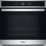 WHIRLPOOL WOI4IS8PM0XAF, 73 L, 6 eme sens , 12 fonctions