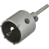 WOLFCRAFT 8914000 Trépan béton ø 68 mm spécial cross électricité
