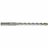 WOLFCRAFT foret pour perforateur sds+ - diametre: 9.0 x 160 mm