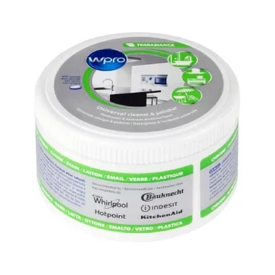 WPRO UNC501 - Nettoyant universel - Terrabianca