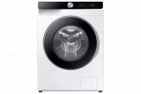 SAMSUNG WW10FG6U34LK machine à laver Charge avant 10 kg 1351 tr/min Blanc