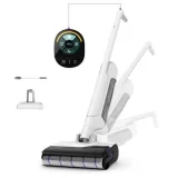 ROWENTA X-Clean 10 GZ7035WO Blanc