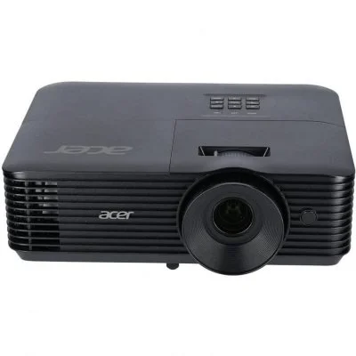 X1228H DLP Projector XGA 4500ANSI 20000:1 HDMI D-SUB