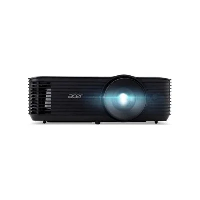X1328wi dlp wxga 4500 lúmenes wi-fi hdmi noir