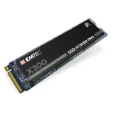 EMTEC X300 ecssd2tx300 2000 go ssd m.2 pci express 3.0 noir