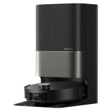 DREAME X50 Ultra Complete - Aspirateur robot Noir - Neuf