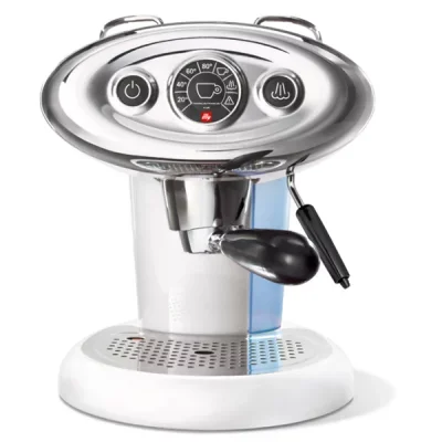 X7.1 iperespresso blanche UBD-X71BLANCHE