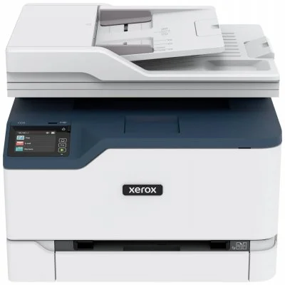 Xerox C235 - imprimante multifonctions - couleur
