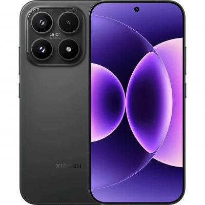 Xiaomi 17 Noir 12 Go 512 Go Optique Leica Summilux