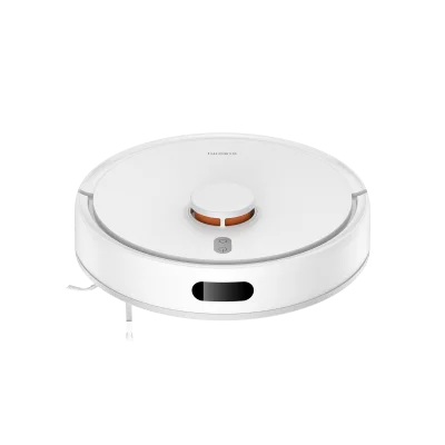 Xiaomi - aspirateurlaveur robot connecté s20 white - s20 white