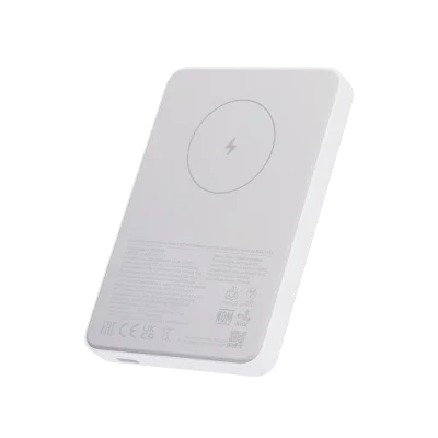 Xiaomi Batterie Externe Mag Pb 5000 Wh 5000mah