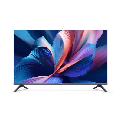 Xiaomi ELA5936EU TV 81,3 cm (32 ) 4K Ultra HD Smart TV Wifi Noir - Neuf