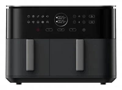 Xiaomi Friteuse à Air Dual Zone Air Fryer 10l