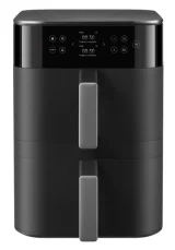 XIAOMI Friteuse à Air Smart Double Stack