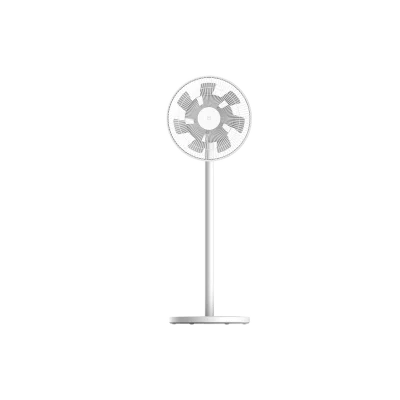 Xiaomi Mi Smart 2 - Ventilateur sur Pied- Avec Fil - Blanc - 220V