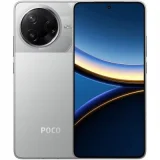 XIAOMI POCO F7 Pro 5G Dual-SIM 12/256 Go Argenté